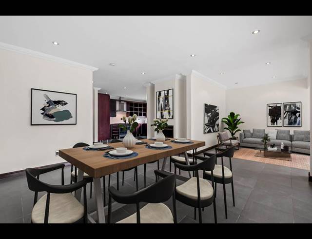 3 BEDROOM HOUSE FOR SALE IN PARKHURST